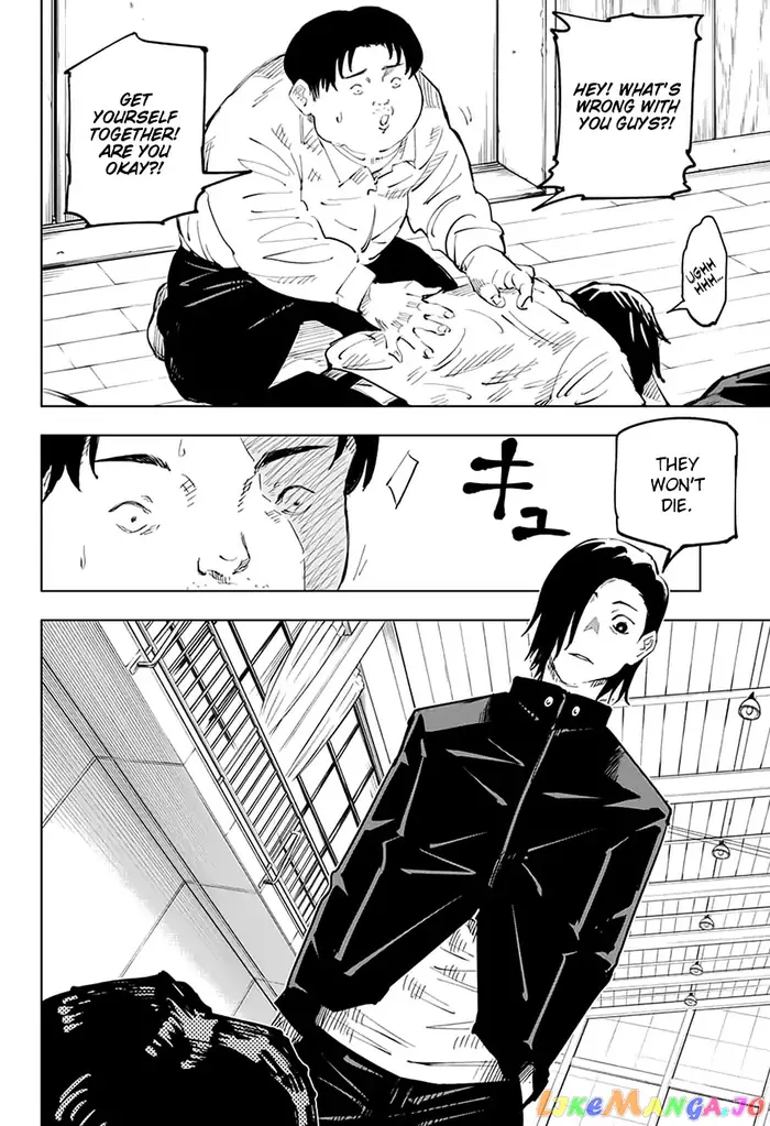 Jujutsu Kaisen Chapter 25 image 13_optimized